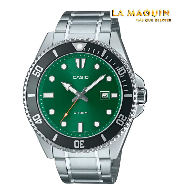 Casio MDV-107D-3A2VDF