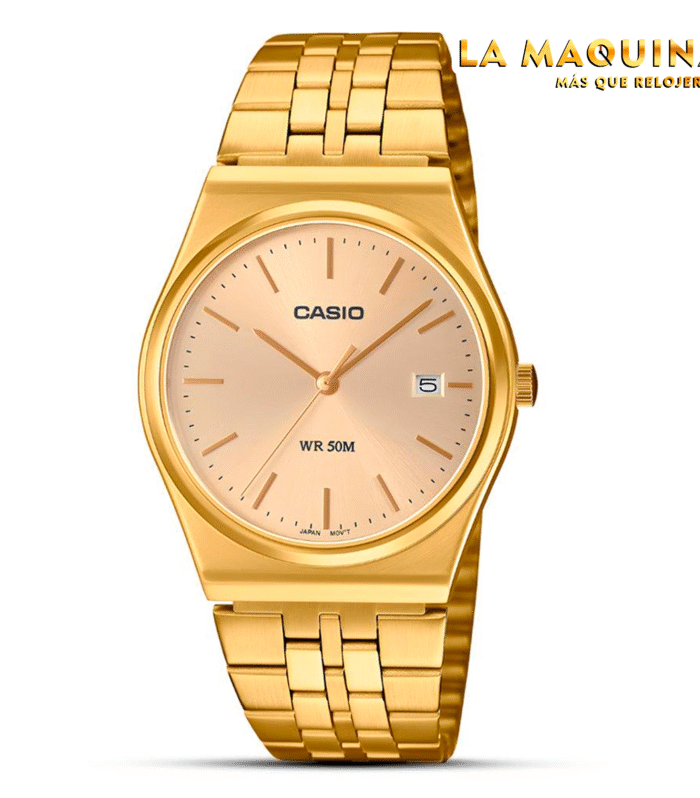 Casio MTP-B145G-9AVDF