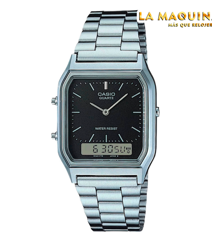 Casio AQ-230A-1DMQ