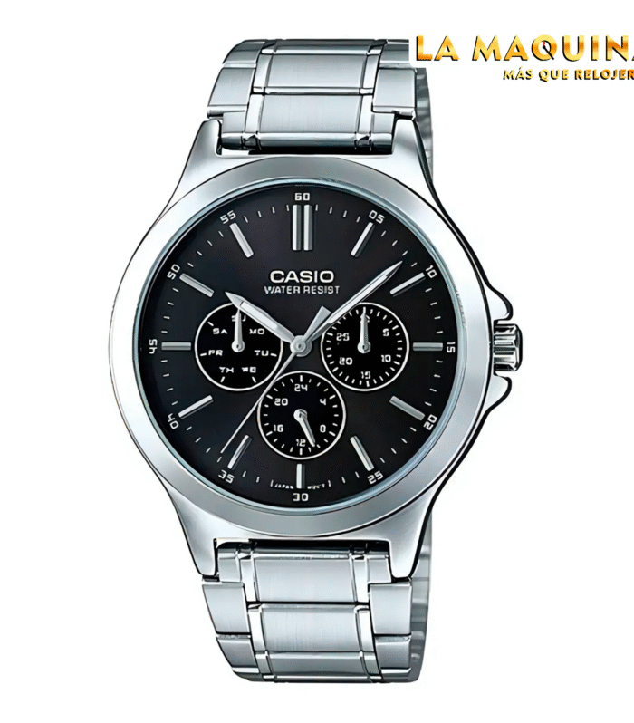 Casio MTP-V300D-1AUDF