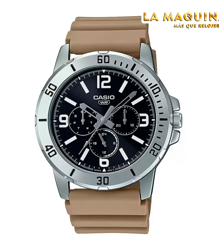 Casio MTP-VD300-5BUDF