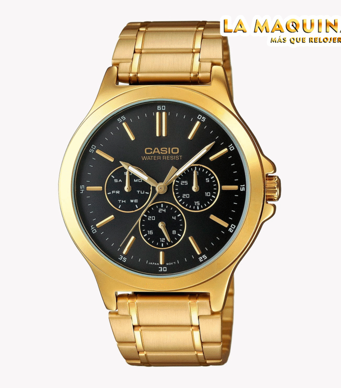 Casio MTP-V300G-1AUDF