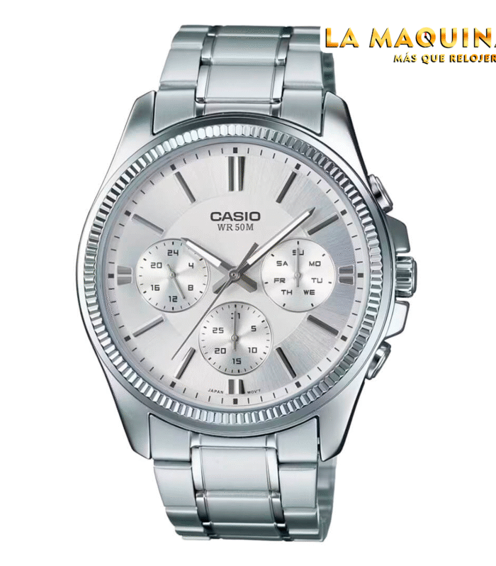 Casio MTP-1375D-7AVDF