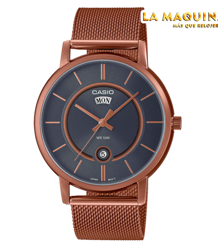 Casio MTP-B120MR-8AVDF