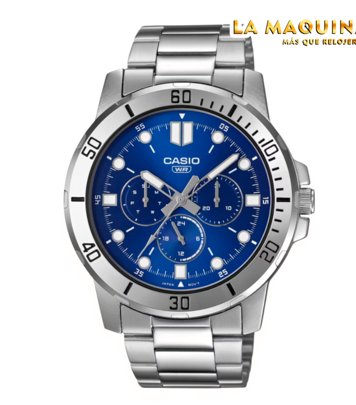 Casio MTP-VD300D-2EUDF