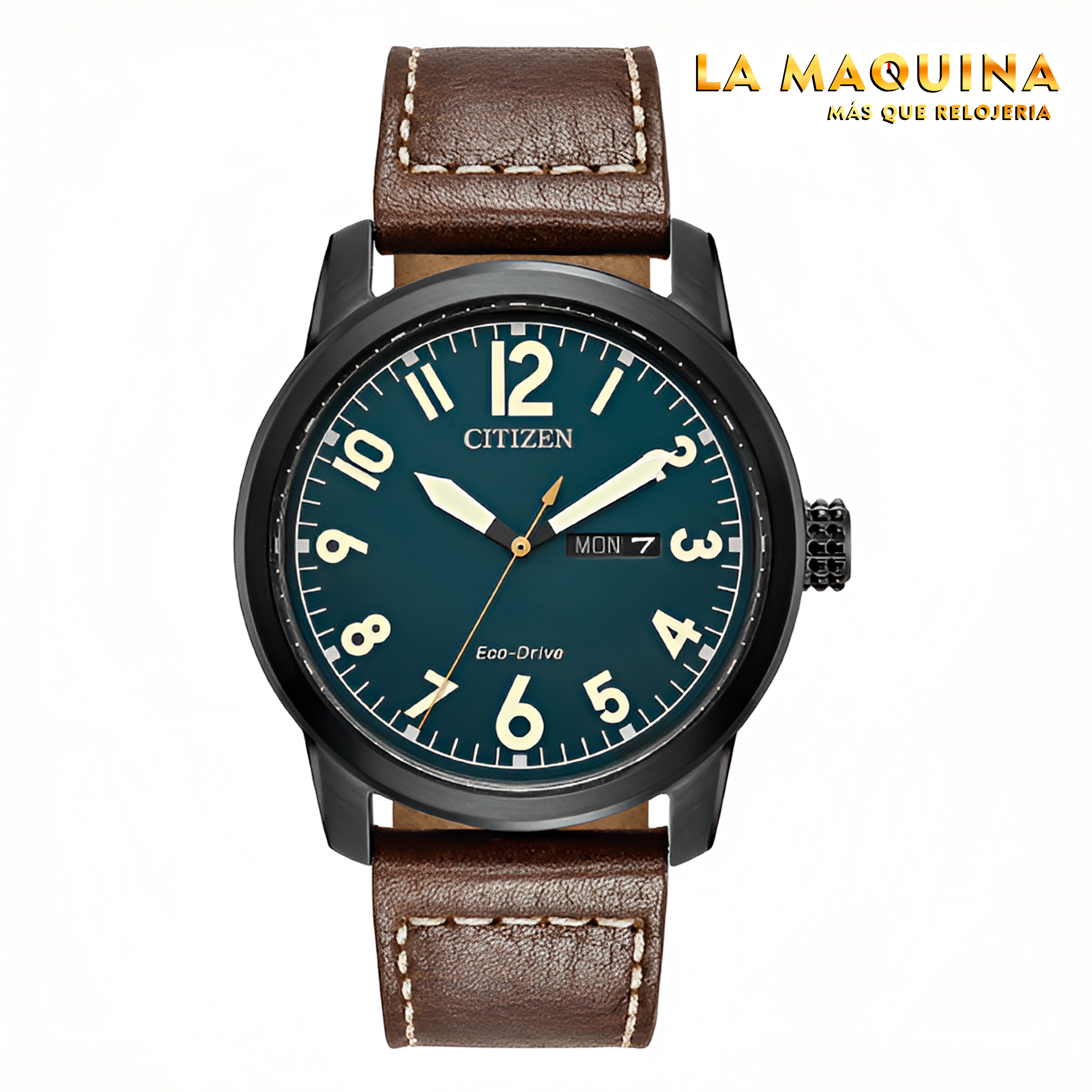 Citizen BM8478-01L