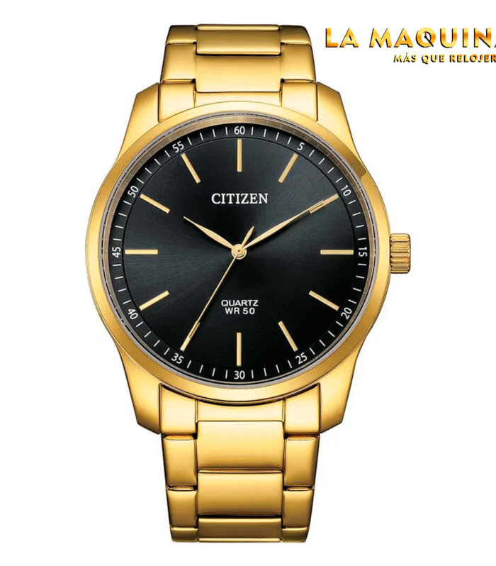 Citizen BH5002-53E