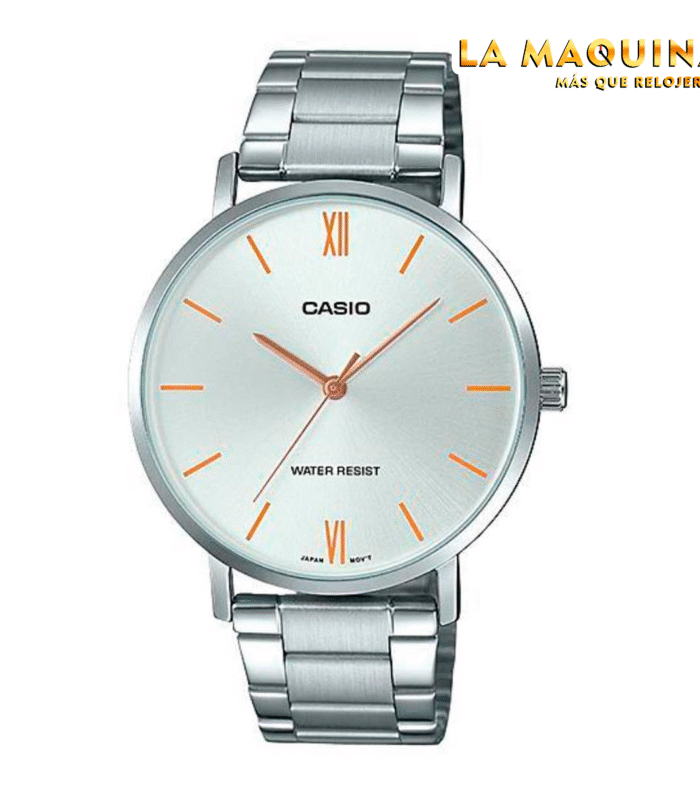 Casio MTP-VT01D-7BUDF