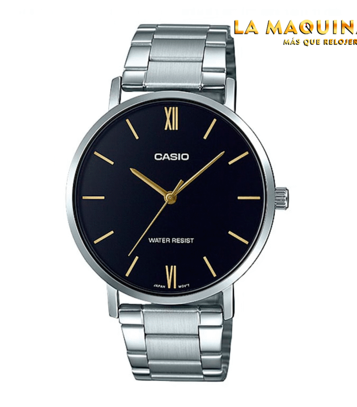Casio MTP-VT01D-1BUDF