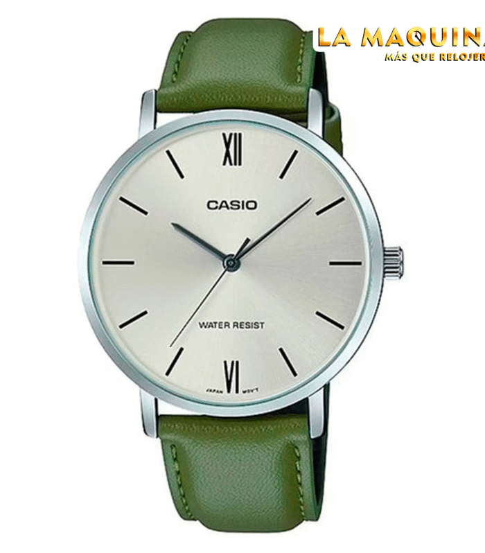 Casio MTP-VT01L-3BUDF