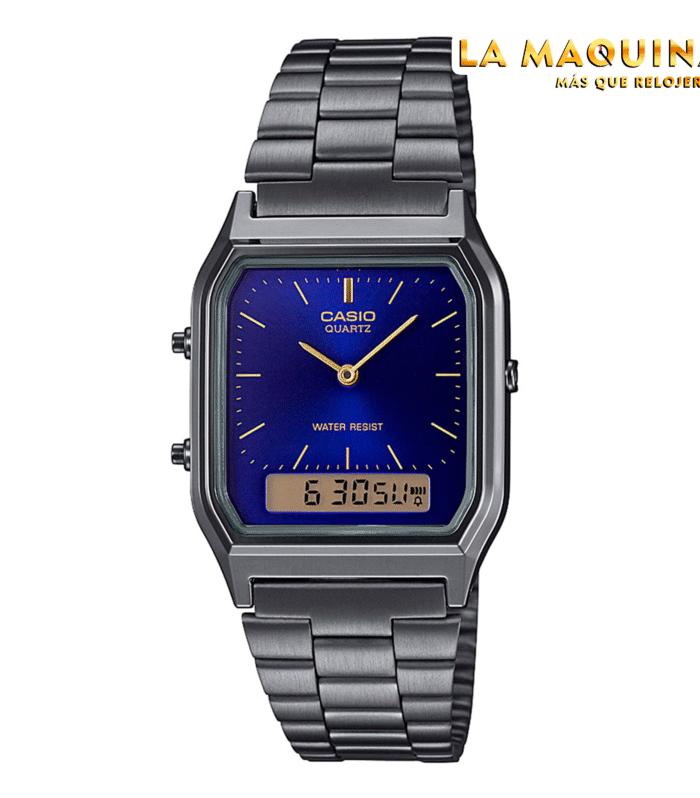 Casio AQ-230GG-2ADF