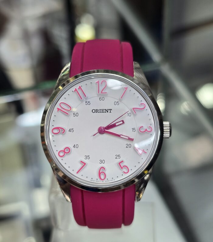 Reloj Orient