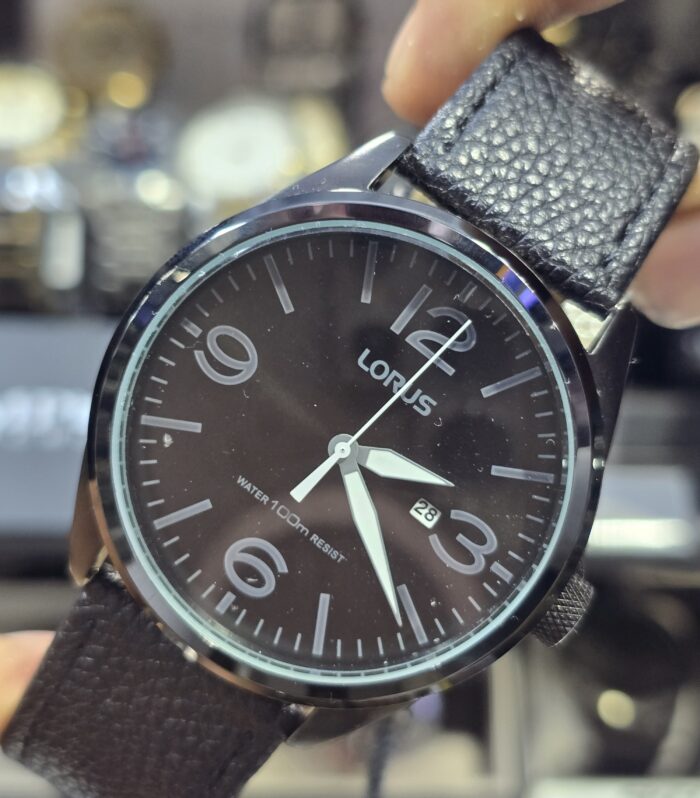 Reloj Lorus