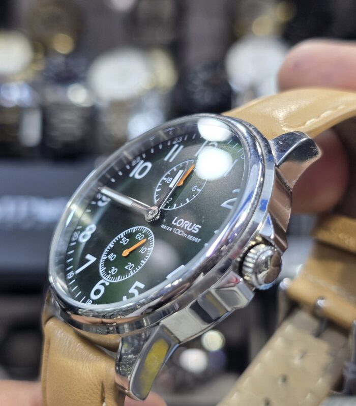 Reloj Lorus
