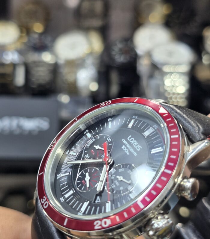 Reloj Lorus