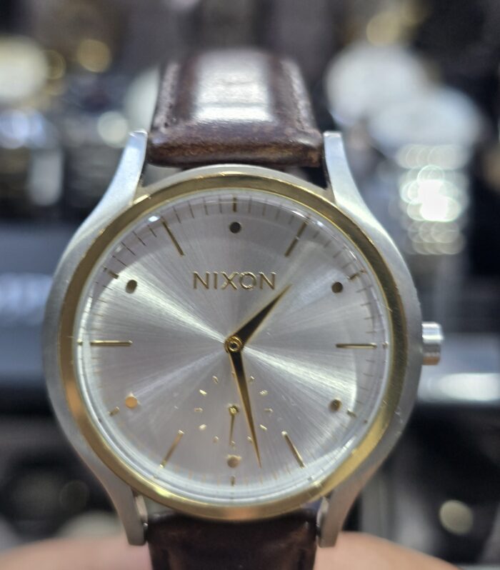 Reloj NIXON
