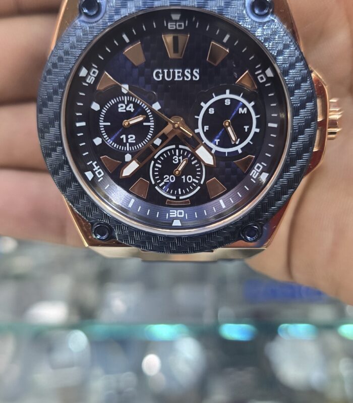 Reloj guess