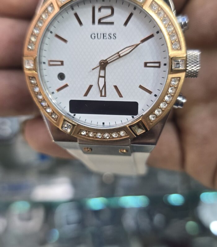 reloj Guess