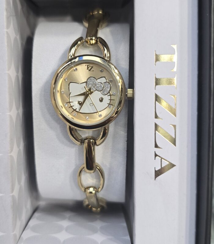 Reloj Tizza