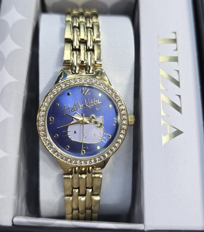 Reloj Tizza