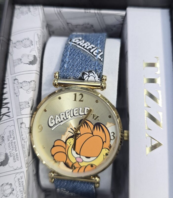 Reloj Tizza