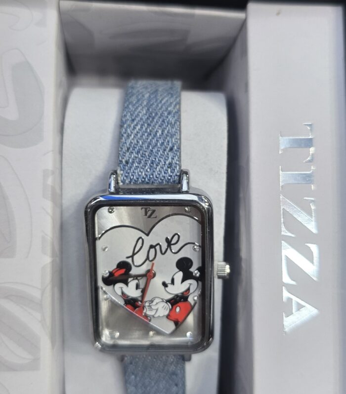 Reloj Tizza