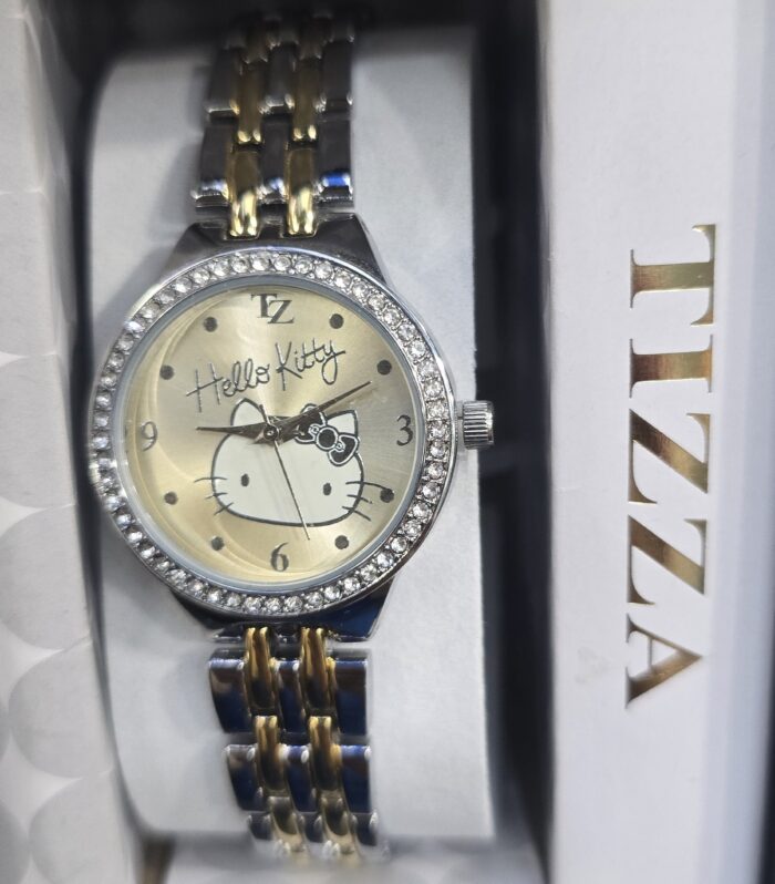 Reloj Tizza