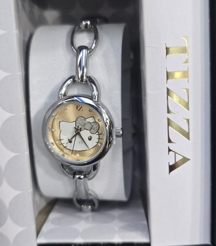 Reloj Tizza