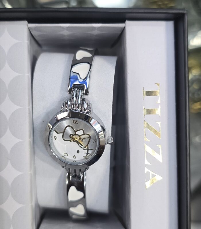 Reloj Tizza