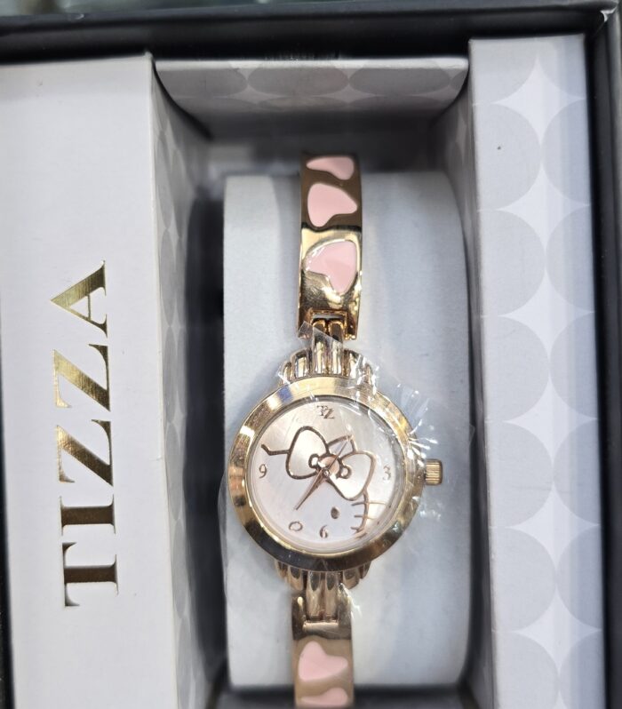Reloj Tizza
