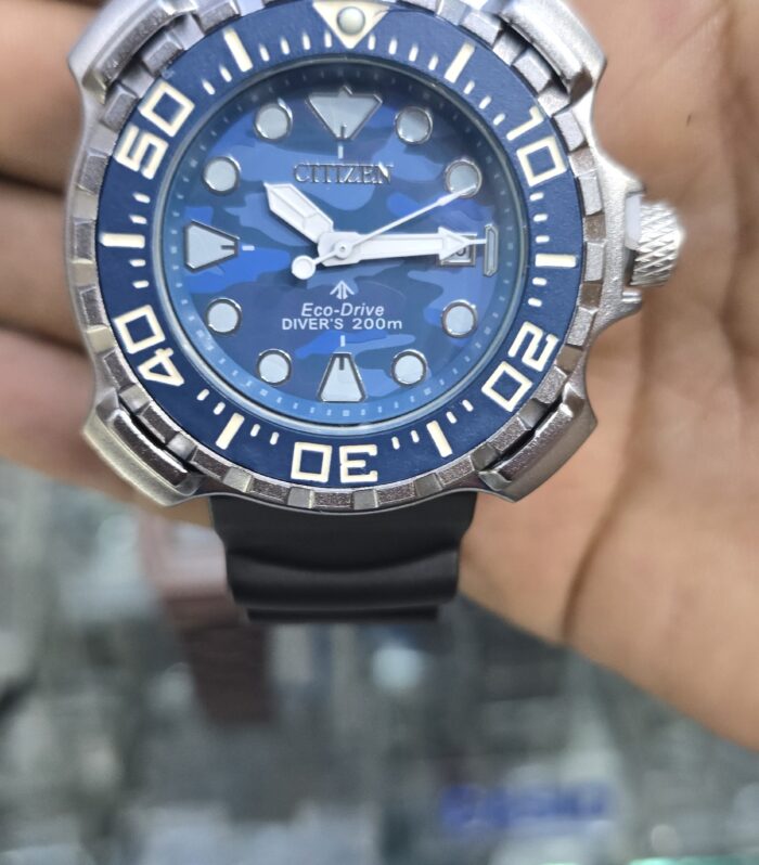Relojes Citizen