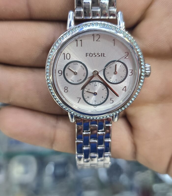 Reloj Fossil