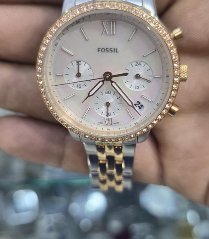 Reloj Fossil