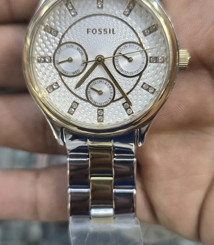 Reloj Fossil