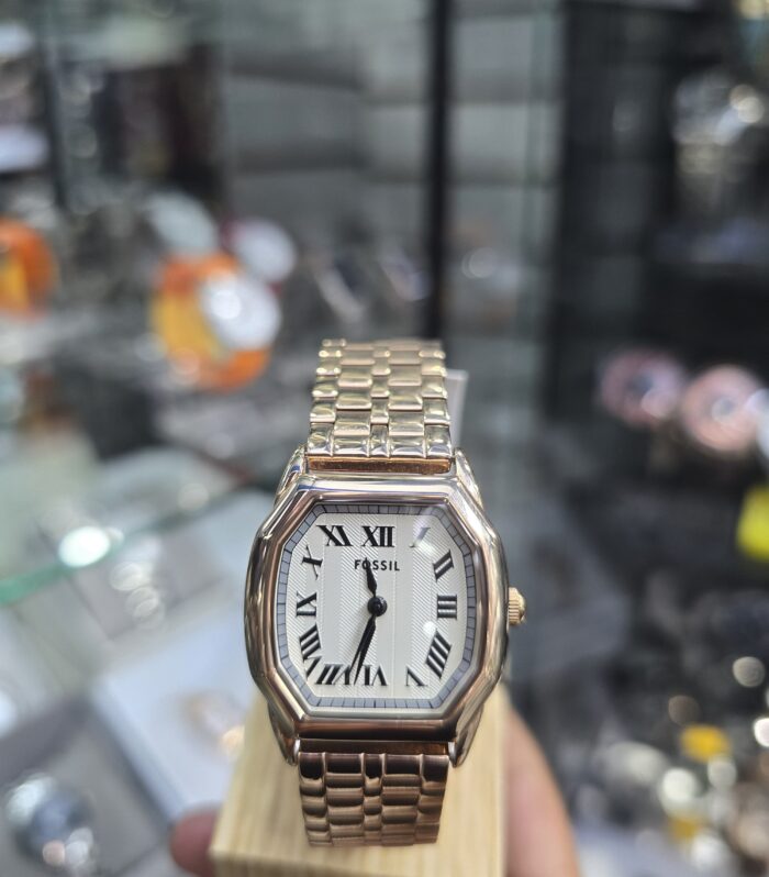 Reloj Fossil