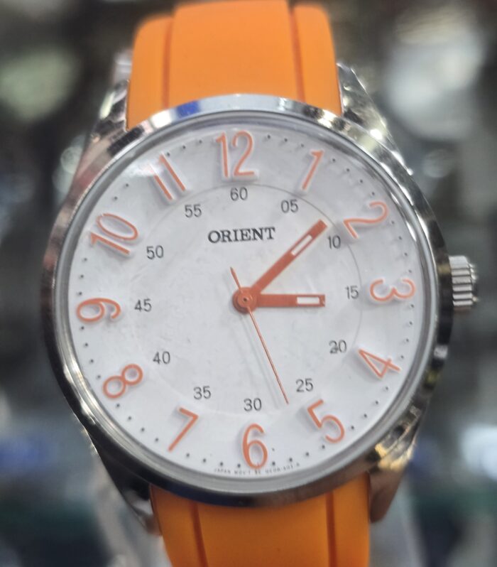 Reloj Orient