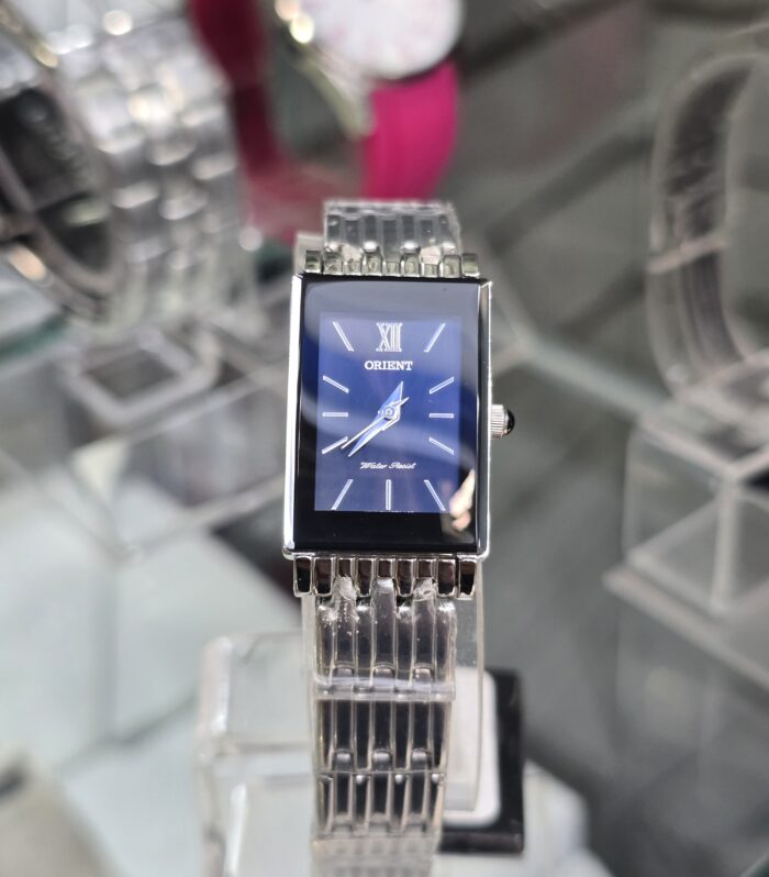 Reloj Orient