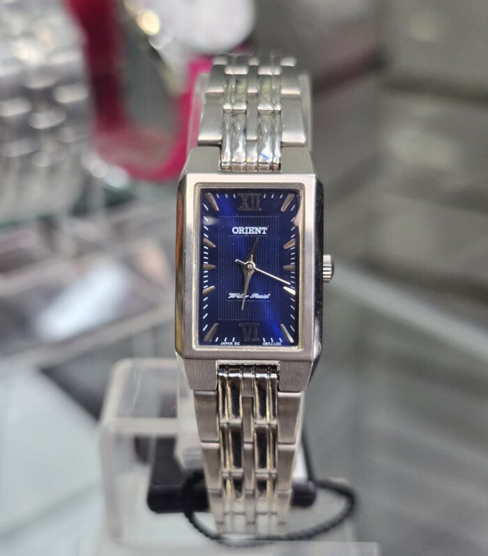 Reloj Orient