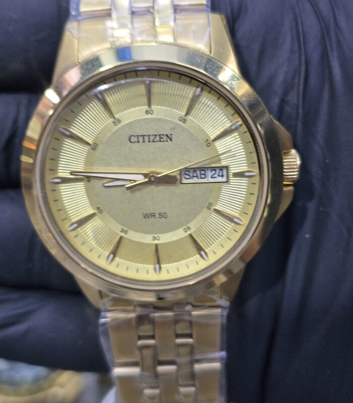 Reloj Citizen