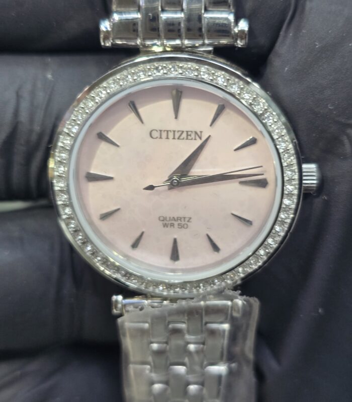 Reloj Citizen