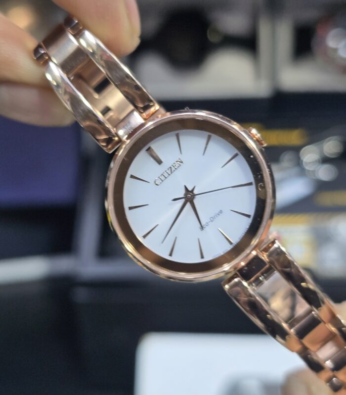 Reloj Citizen