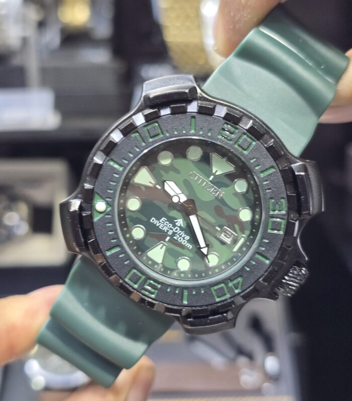 Reloj Citizen