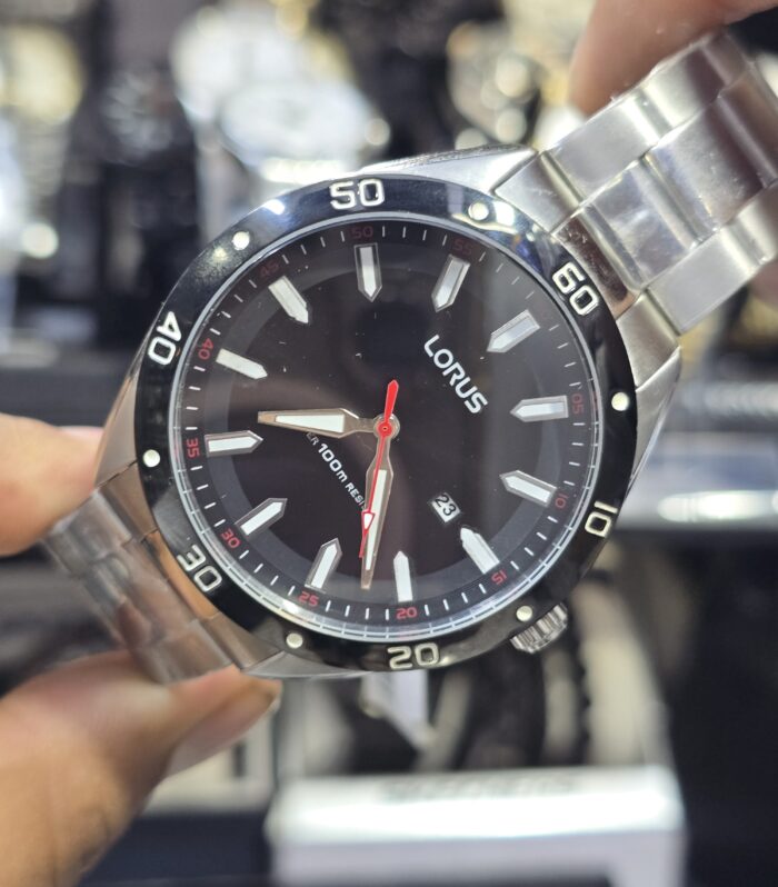 Reloj Lorus